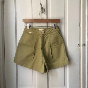Seek Shelter shorts